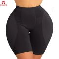 GUUDIA Hip Butt Enhancer Padded Panties Pad Shapewear Bottom Enhance 6XL Hip Dip Smooth Women Body Shaper Panties. 