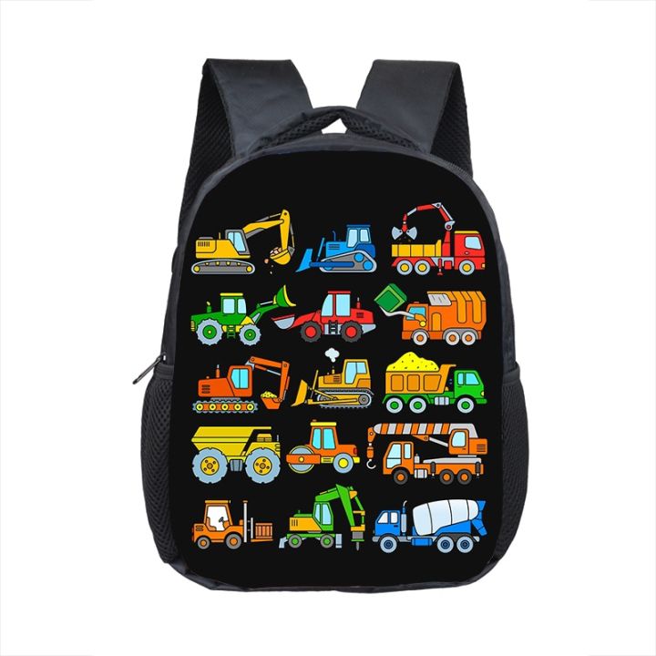 Cartoon%20Firetruck%20Excavator%20Tractor%20Backpack%20Children%20School%20Bags%20Kids%20Kindergarten%20Bag%20Baby%20Toddler%20Backpack%20Boys%20Book%20Bag%20Gift%20-%20Image%205