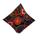 Decorative Cotton Cushion Cover 16X16 inch.