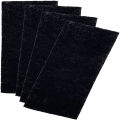 Purifier Carbon Sponge Reduce Odor Long Service Life Air Filter Sponge.