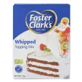 Whipped Cream- 72gm (Whipped Topping Mix Powder). 