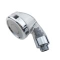 Bathroom Faucet Extender External Shower Head Washbasin Tap Water Divider Flexible Small Nozzle Set for Hair Wash. 