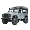 Yfashion MN 99s 2.4G 1/12 4WD RTR er RC Car Off-Road For Land Rover Vehicle Model.