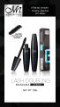 Menow Lash Mascara - 12ml. 