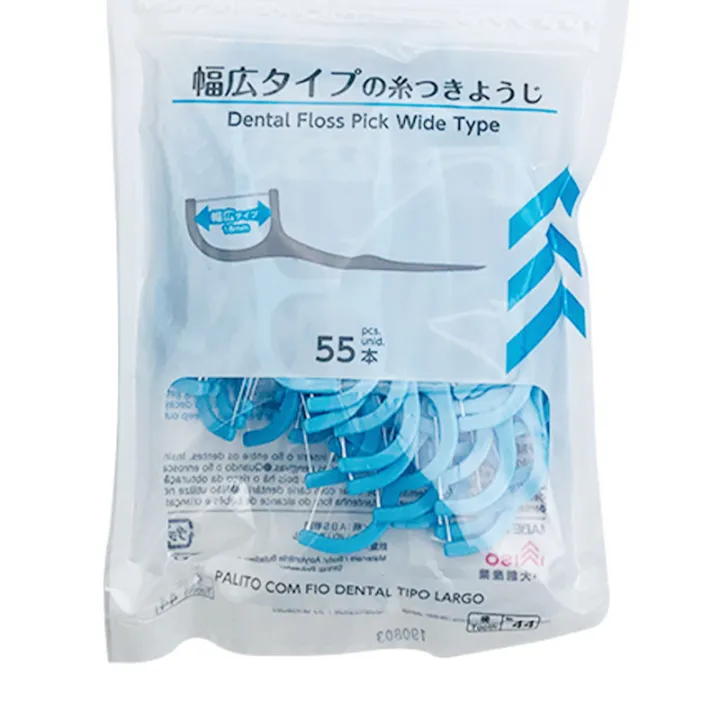Japan%20Daiso%20Daiso%20fine%20wire%20flat%20wire%20dental%20floss%20rod%20round%20wire%20toothpick%20cleaning%20tooth%20bag%2050%20pcs%20-%20Image%202