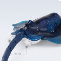 GC Remote Control Boat For Kids 2.4GHz RC Devil Fish 4CH Ocean Toys With Water Sensor Switch Christmas Gifts For Boys Girls.