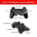 M8 Wireless TV Game Stick Gamebox Retro Game console 10000 Games compact version. 