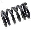 2xStainless Steel Tremolo Arm Tension Spring for Bigsby Electric Guitar Black. 