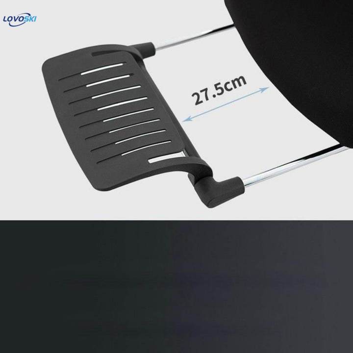 Swivel%20Chair%20Leg%20Support%20Hardware%20Office%20Chair%20Accessories%20Retractable%20Computer%20Chair%20Footrest%20for%20-%20Image%203