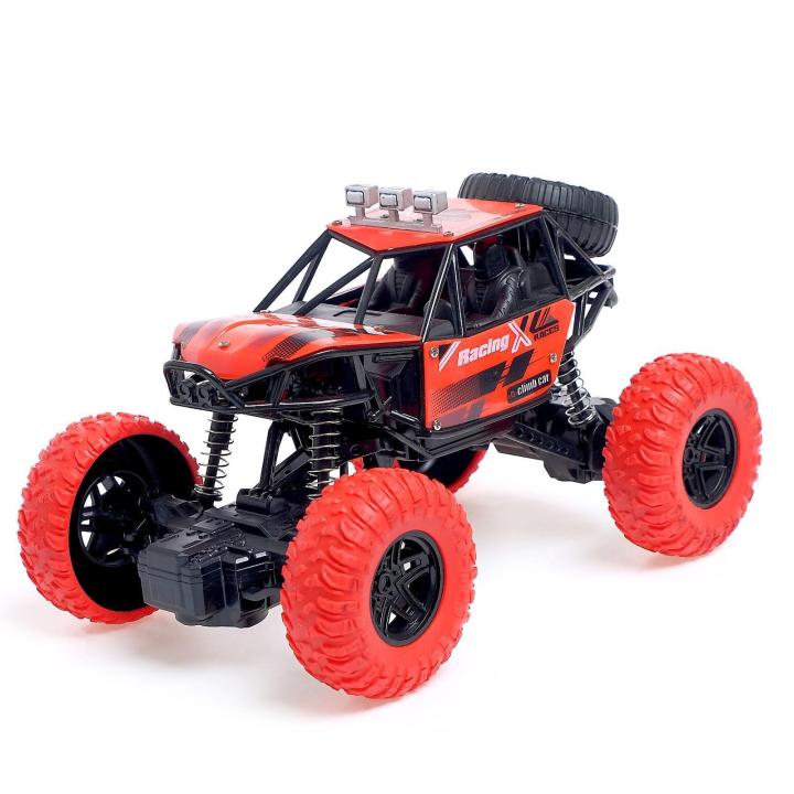 R/C%20CAR%20Jeep%20radio-controlled%20"Jeep-trial",%20battery%20operated%20-%20Image%205