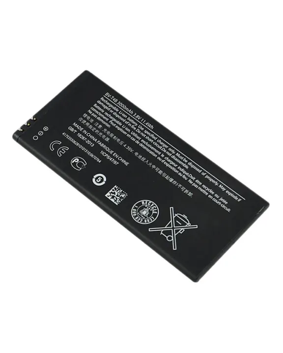 Mobile%20Battery%20for%20Nokia%20Lumia%20640%20XL%20-%20BV%20-%20T4B%20-%203000mAh%20-%20Image%203