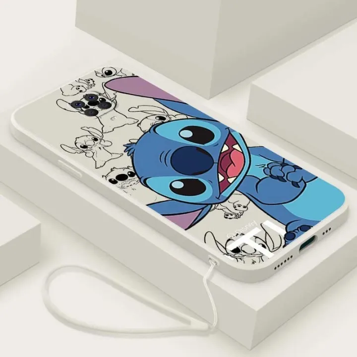 Xiaomi%20Redmi%20Note%209s%209%20Pro%20redmi%209A%209%20Note%208%20Pro%20Happy%20Stitch%20Soft%20Phone%20Case%20Smile%20Monster%20Cartoon%20Liquid%20Silicon%20Cover%20-%20Image%202