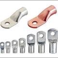 cable lug china 50 rm terminal lug connector clip copper 5 piece pack. 