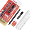 Deli Exam Set 2b Answer Sheet, High School Entrance Examination Drawing Pen Mechanical Pencil College Entrance Examination 2 Than Card Reading Pen Computer Filling.