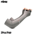 Fashions 1 Pair Long Arthritis Gloves - Copper Infused Extra Long Fit Compression Glove for Women Men Computer Typing,RSI,Support Hands.