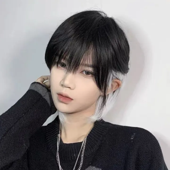 Wig%20Male%20Short%20Straight%20Hair%20Wolf%20Tail%20Wig%20Unisex%20Short%20Hair%20Hanging%20Ears%20Dyed%20Gradient%20Gray%20Mullet%20Head%20Cosplay%20Wig%20-%20Image%205