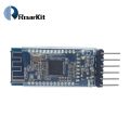 【Mary DAI Store】AT-09 !!!Android IOS BLE 4.0 Bluetooth arduino CC2540 CC2541 Wireless Module compatible HM-10. 
