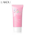 LAIKOU Japan Sakura Sunscreen - 50g. 