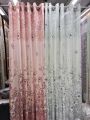 Home textile Porda (6 KUCHI) High quality aylet and sewing.