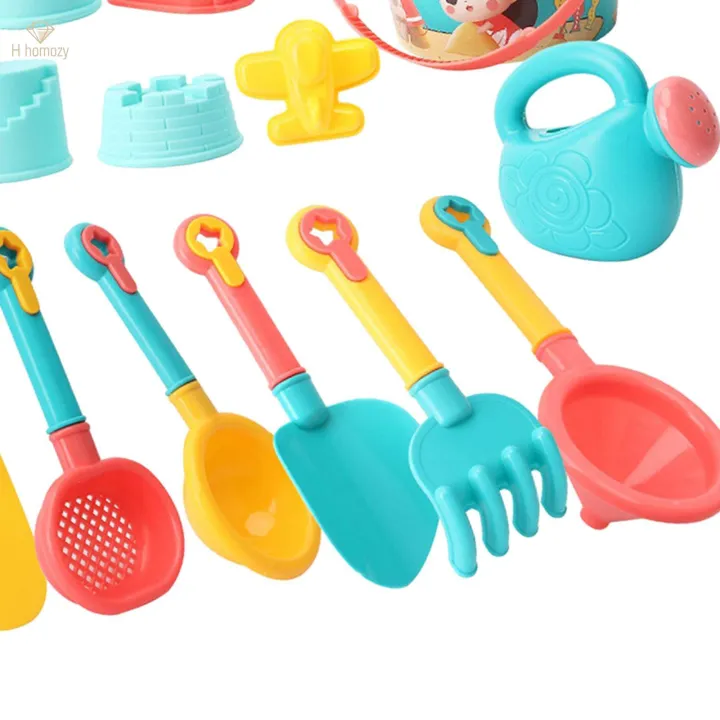 18%20Pieces%20Beach%20Sand%20Toys%20Set%20Sand%20Castle%20Sandbox%20Toys%20for%20Party%20Favors%20Kids%20-%20Image%209