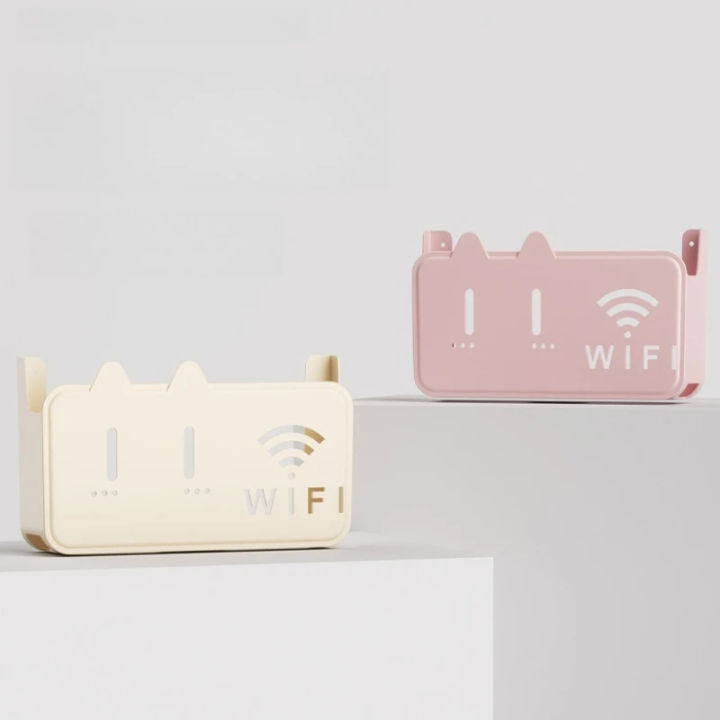 Wall%20Mounted%20Storage%20Box,%20Wireless%20WiFi%20TV%20Set-top%20Box,%20Router%20Shelf,%20No%20Drilling%20Design,%20Can%20Hold%20Various%20Small%20Items%20At%20Home_D%20Shop%20-%20Image%202