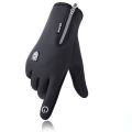 Winter Warm Gloves Windproof Waterproof Anti-slip Thermal Touch Screen Bike Ski. 