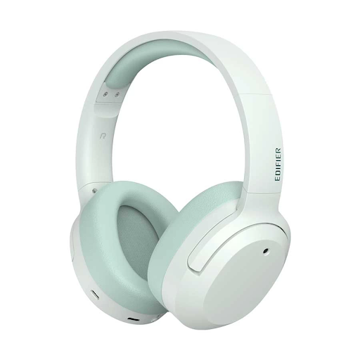 Edifier%20W820NB%20Plus%20Green%20Over-Ear%20Bluetooth%20Headphone%20-%20Image%202