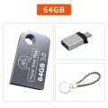 【Free shipping】 JMachen Portable Retrobat 64G USB 3.0 Disk 8731Retro Games&15 Emulators for PSP/ /N64/NES/SNES for Windows PC/Rog Ally HandHeld. 