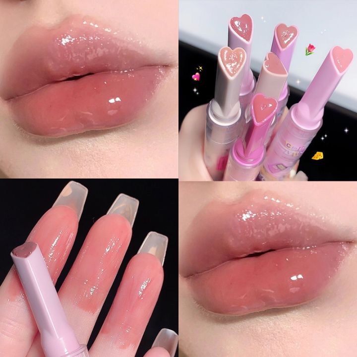 Love%20Lipstick%20Pen%20Mirror%20Watergloss%20waterproof%20Lip%20Glaze%20Moisturizing%20Lipgloss%20Beauty%20Makeup%20Stick%20Jelly%20Lips%20-%20Image%203