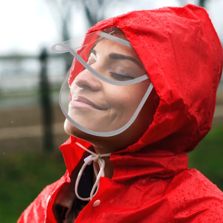 Rain%20Poncho%20Cap%20Brim%20Coat%20Protector%20Clear%20Jacket%20Replaceable%20Supply%20Hat%20Raincoat%20Plastic%20Shield%20Accessory%20-%20Image%205