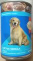 Smart Heart Dog Food Chicken Formula Can 400gm.