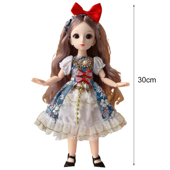 %E3%80%90Yurui%E3%80%91New%20Childrenworld%20BJD%20Doll%20Fadele%2030cm%20Removable%20Rich%20Facial%20Doll%20-%20Image%208