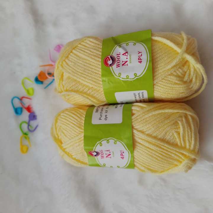 25g%20Soft%20N.A%20Brand%20Knitting%20Yarn%20Anti-Pilling%20High%20Quality%20Knitting%204ply%20Cotton%20Yarn%20For%20Crochet%20Scarf%20Sweater%20Hat%20Doll%20Craft%20(2%20pieces)%20-%20Image%207