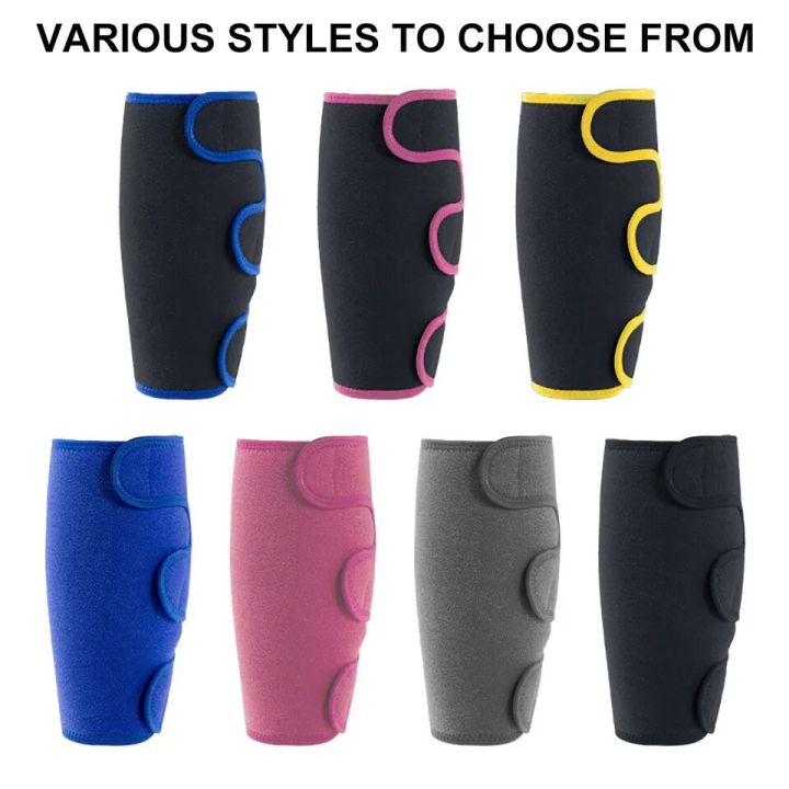 1PCS%20Adjustable%20Leg%20Protector%20Support%20Compression%20Shin%20Calf%20Guard%20Warmers%20Legging%20Weightlifting%20Leg%20Safety%20Sleeve%20Football%20-%20Image%206