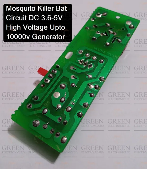 Mosquito%20Killer%20Rechargeable%20Bat%20Circuit%20P.C.B%20DC%203.6-5V%20High%20Voltage%20Generator%205000-10000V%20For%20DIY%20Project%20Mosquito%20Racket%20Bat%20-%20Image%205