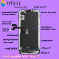 100% Origina Best Choice incell LCD for iPhone XR Display Screen With 3D Touch Digitizer Assembly No Dead Pixel Replacement.