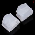 2PCS Silicone Molding Fixing Bars For Fitting Grills Mold In Teeth Gold Grillz.