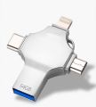 64GB OTG Flash Drive 4 Option Pen Drive. 