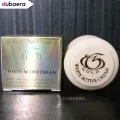 White Active Cream. 