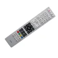 1 Piece Replace CT-8035 Remote Control Parts Accessories for Toshiba 40L3453DB 40L1653DB 32W3453DB 32W3451DB 32D3453DB 40L3451DB 40L3455DB. 