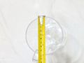 Crystal Glass Type Food Grade Plastic Beer Mug. 