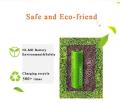Smart Tools AA 1000mAh Micro USB Rechargeable 2 Pack Battery with Free Delivery. 