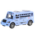 【Yurui】School Bus Strong School Bus.