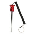 Gym Weight Stack Pin, Iron Aluminum Weight Stack Locking Pin for Exercise.