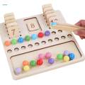 2 1 Digital Learning Board Sensory Toy Early Learning Toddlers 3-4 Boys Girls. 