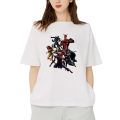 The Avengers Stickers on fabric Garment Accessories Iron-on Transfers Patches for Kids Clothing Jacket. 