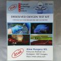 Dissolved Oxygen Test Kit.