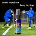 30ml Goalkeeper Glove Baseball Replacement Glove Glue Football Grip Spray For Goalkeeping Gloves Non-slip Enhanced Sticky-Cola Kids. 