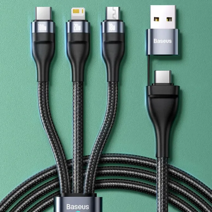 Baseus%203-in-2%20100W%20Universal%20Fast%20Charging%20Cable:%20Charge%20All%20Your%20Devices%20with%20One%20Cable%20-%20Image%203