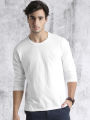 Men's Full Sleeve Round Neck t-shirt..